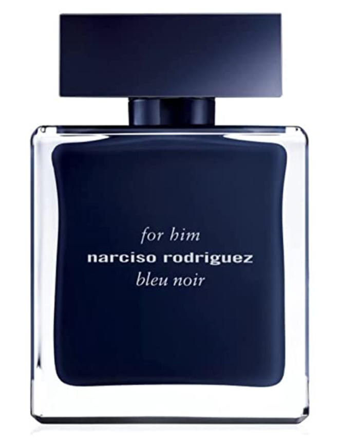 Narciso Rodriguez Bleu Noir EDT Sample