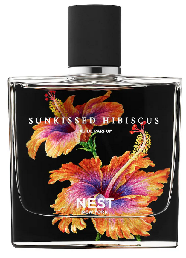 Nest Sunkissed Hibiscus Perfume Sample