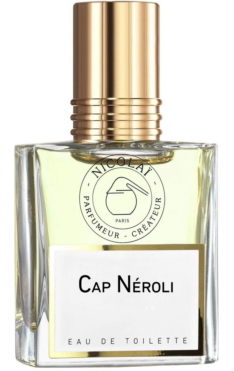 Nicolai Cap Neroli Sample