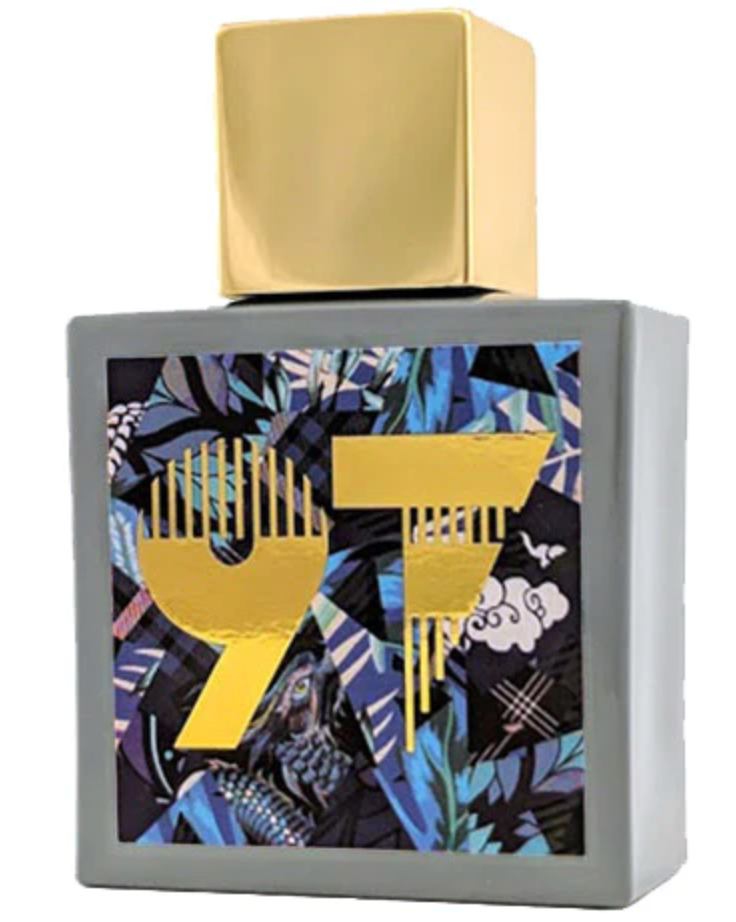 OSM Perfume No 97 Sample