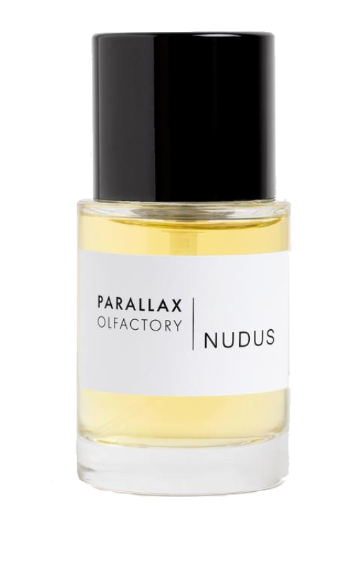 Parallax Olfactory Nudus Sample