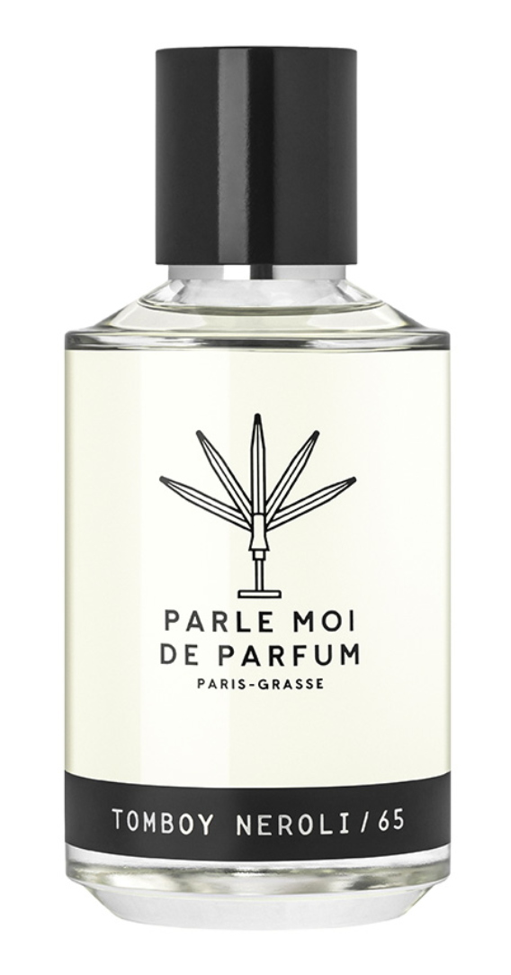 香水(ユニセックス) PARLE MOI DE PARFUM TOMBOY NEROLI 100ML Parle Moi De Parfum Tomboy Neroli（パルルモアドゥパルファム