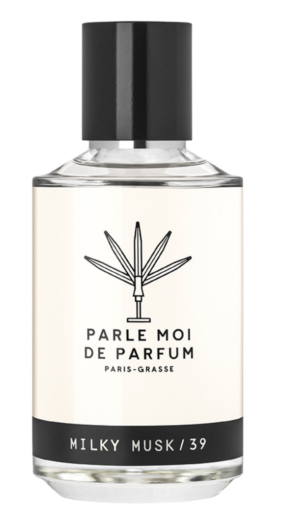 Parle moi de parfum / Milky musk39 - 香水(ユニセックス)