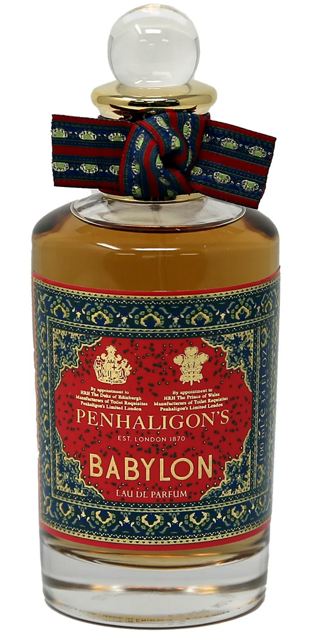 Penhaligon's Babylon Sample