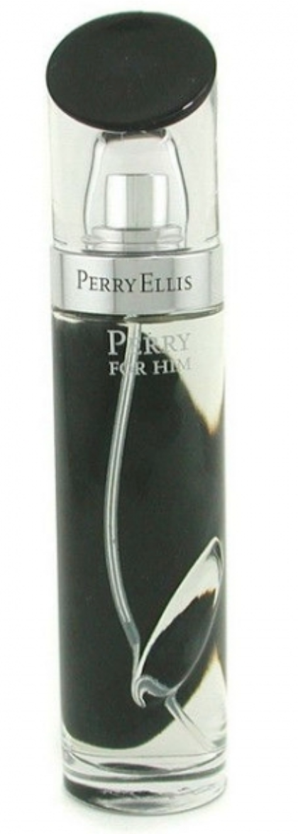 Perry Ellis Perry For Him Sample