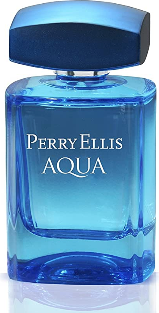 Perry Ellis Aqua Sample