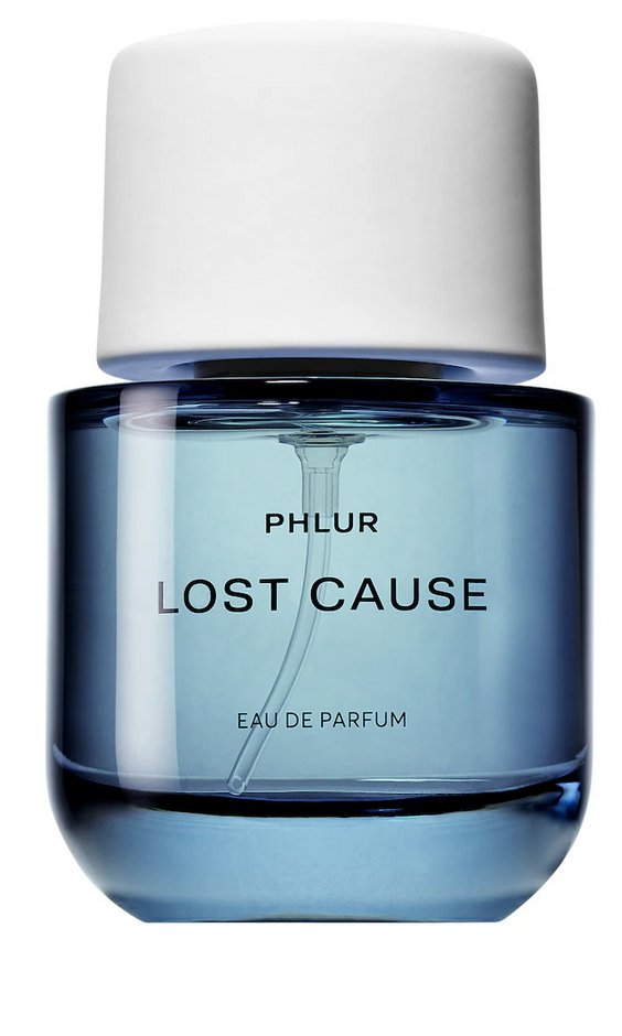 Phlur Lost Cause Sample
