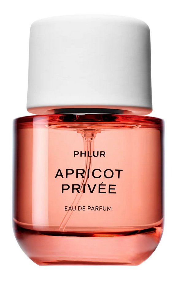 Phlur Apricot Privee Sample