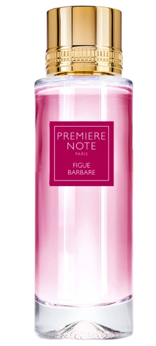 Premiere Note Figue Barbare Sample