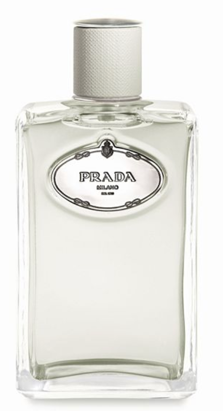 Prada Infusion d'Homme Sample