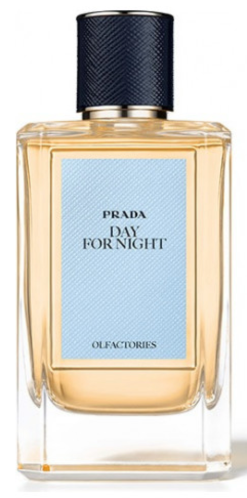 Prada Day for Night Sample