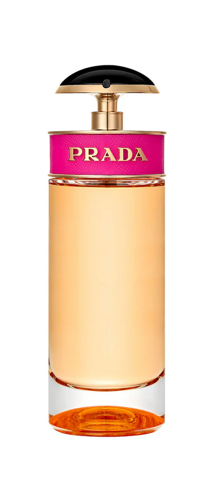 Prada Candy Sample