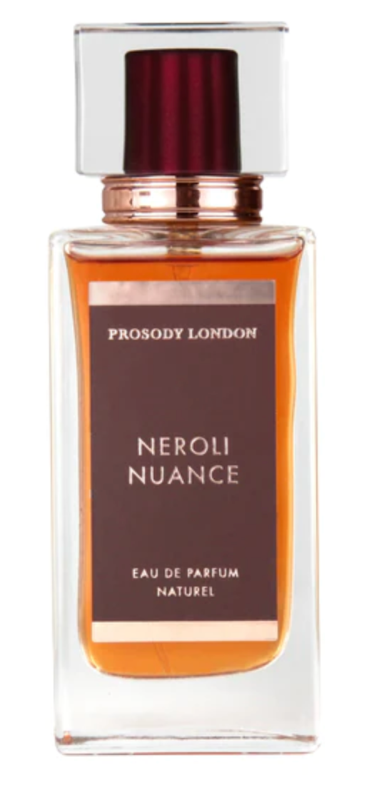 Prosody London Neroli Nuance Sample