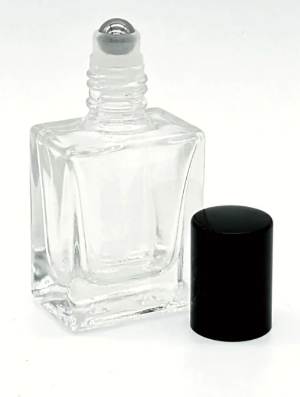 Pulp Fragrance House on Widow's Hill Sample