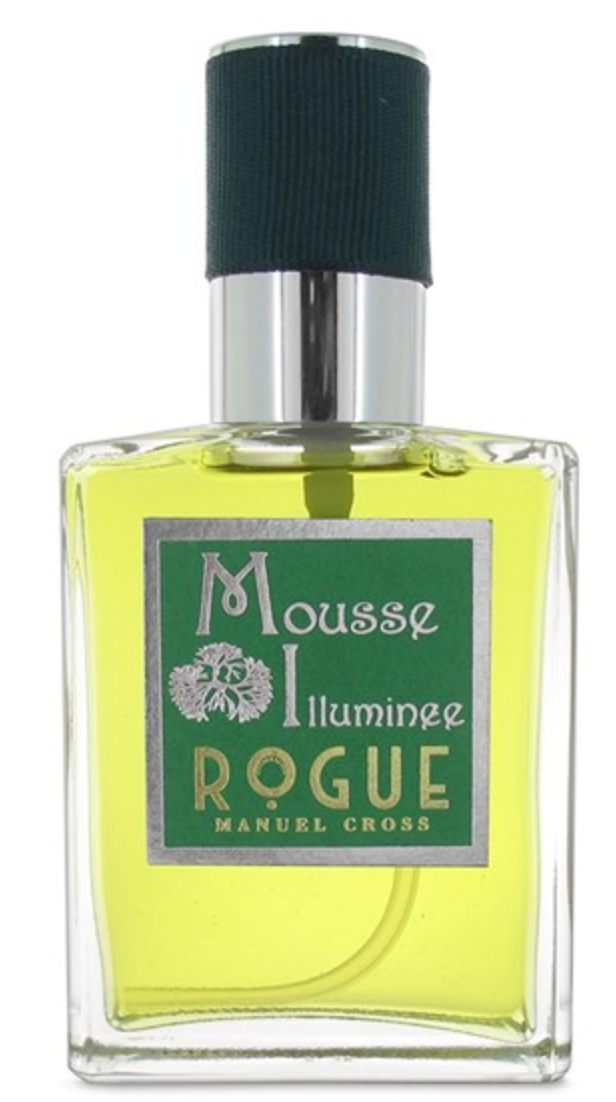 Rogue Perfumery Mousse Illuminee Sample