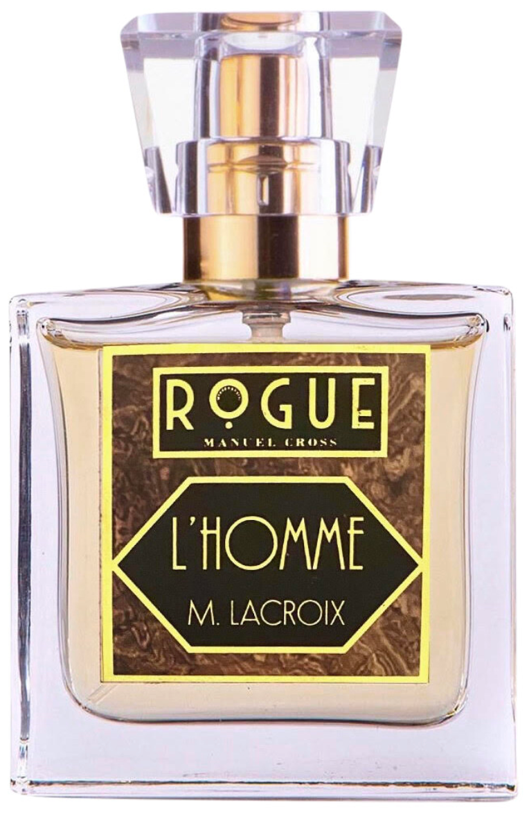 Rogue Perfumery L'homme M Lacroix Sample