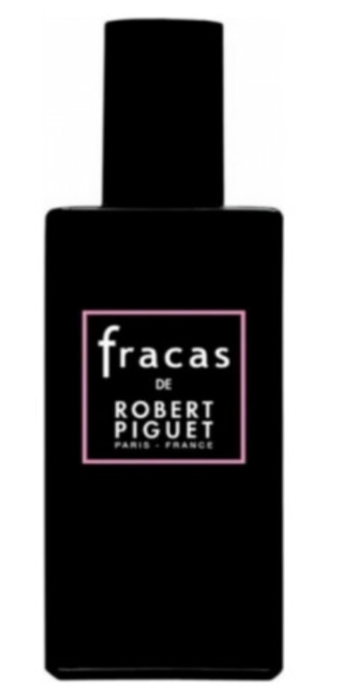 Robert Piguet Fracas Sample