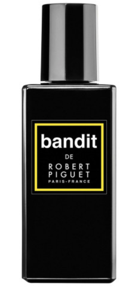 Robert Piguet Bandit EDT Sample