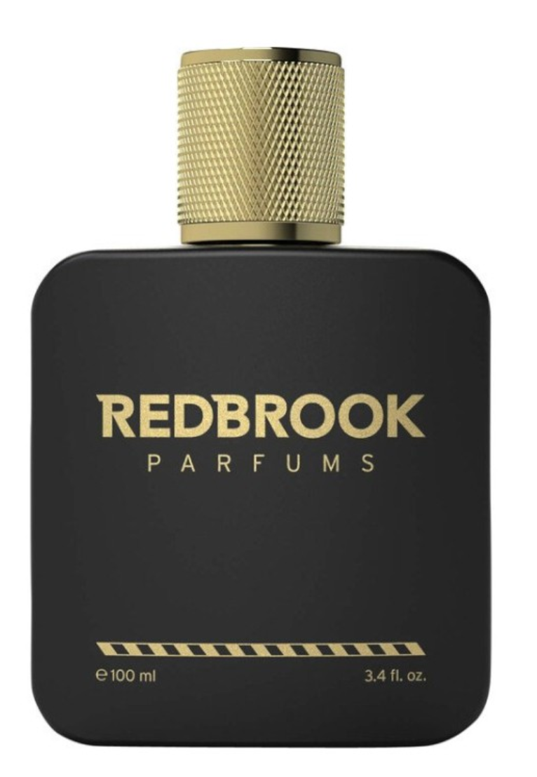 Redbrook Parfums Redbrook Parfums Underground Edition Sample