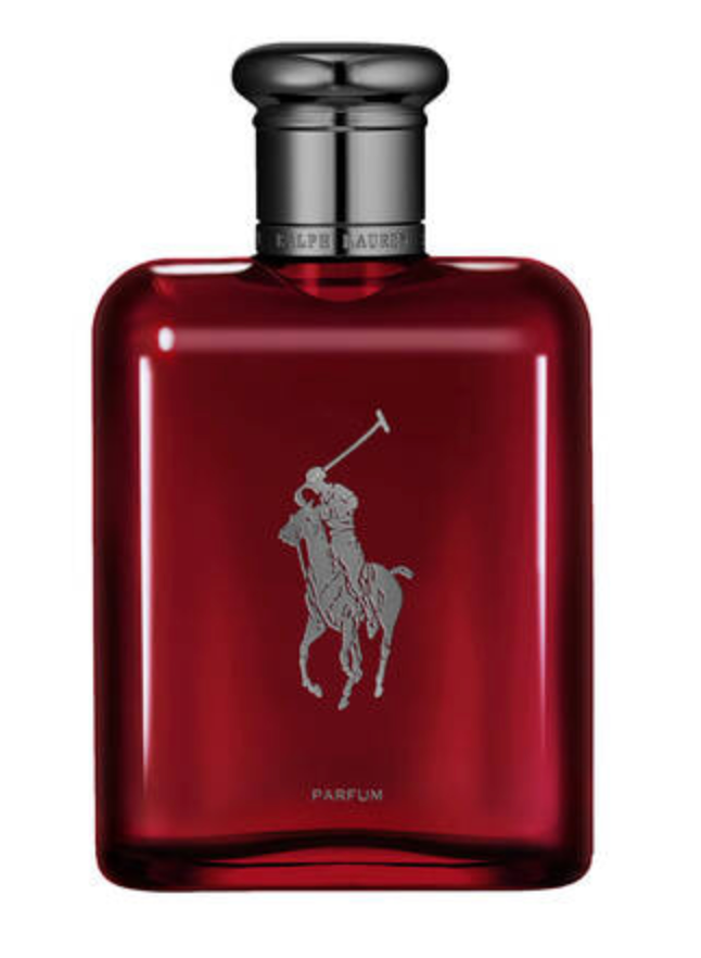 Ralph Lauren Polo Red Parfum Sample