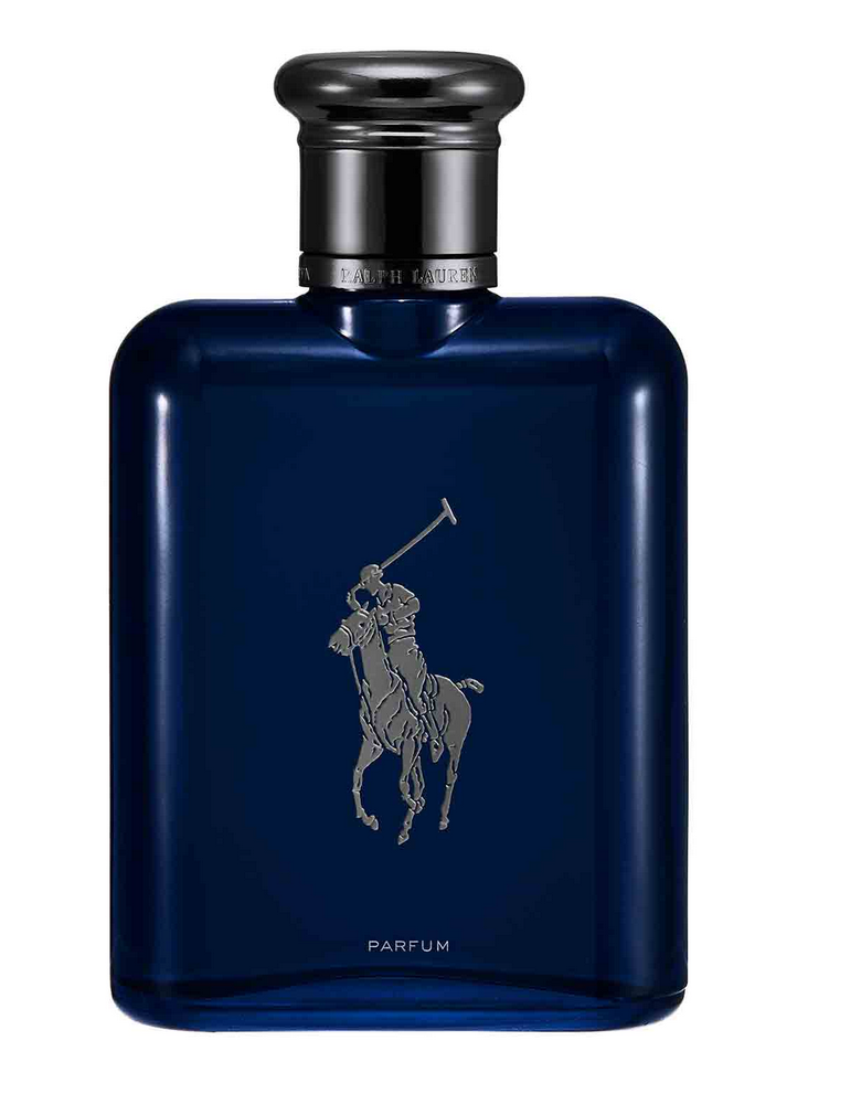 Ralph Lauren Polo Blue Parfum Sample