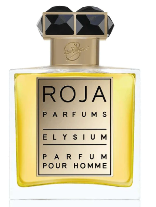 Roja Elysium Pour Homme (Parfum) Bottles and Samples