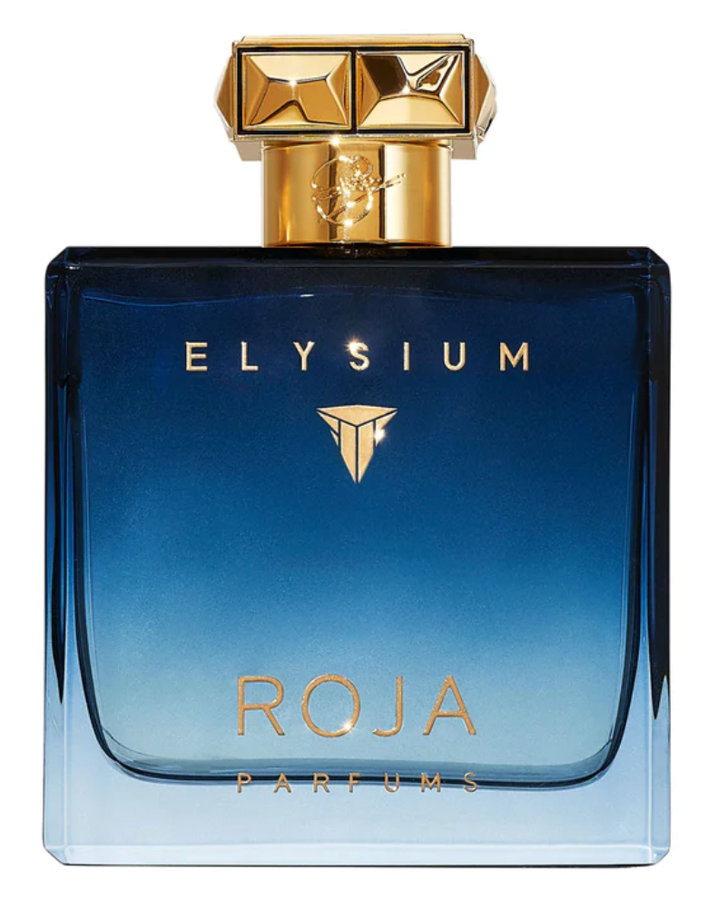 Roja Elysium Pour Homme (Parfum Cologne) Bottles and Samples