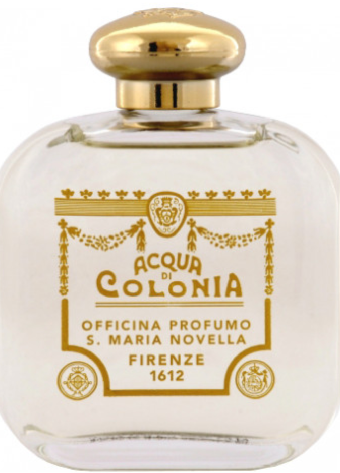 Santa Maria Novella Orange Blossom Zagara Sample – DecantPlanet