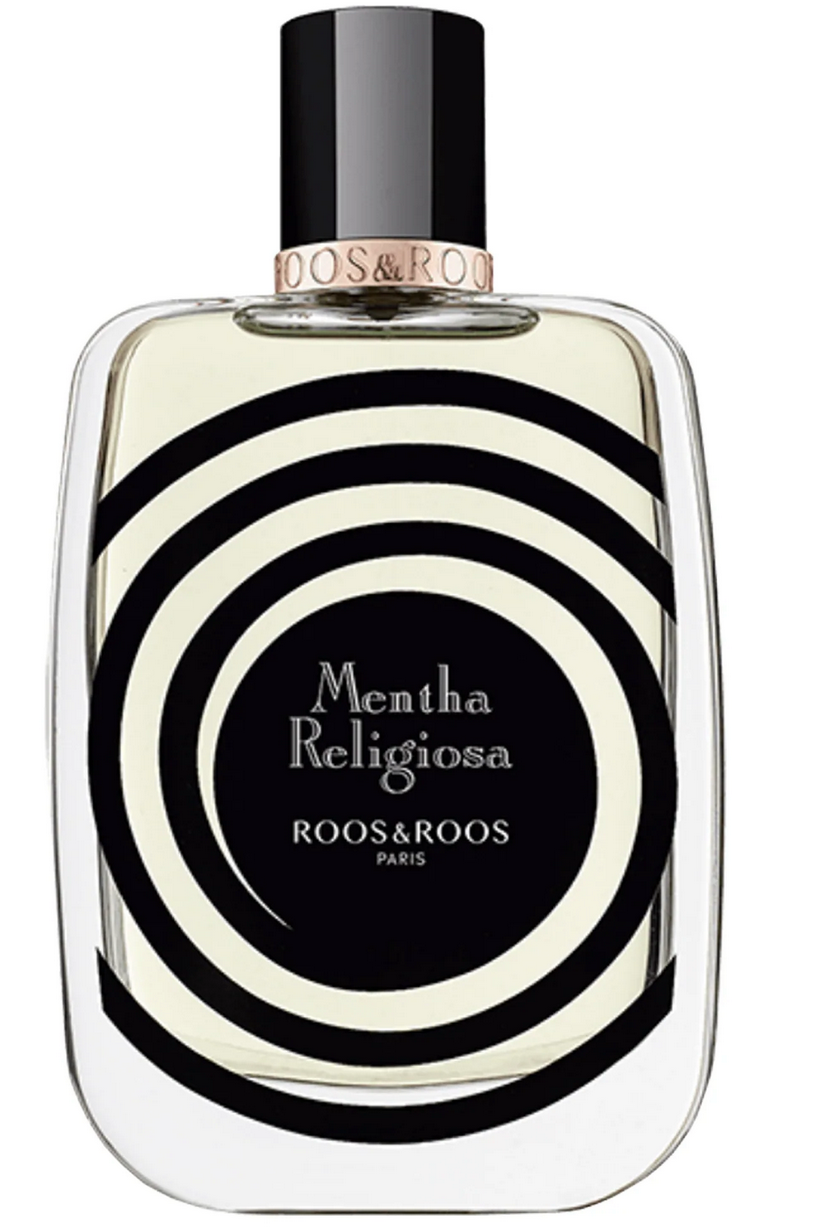 Roos & Roos Mentha Religiosa Sample