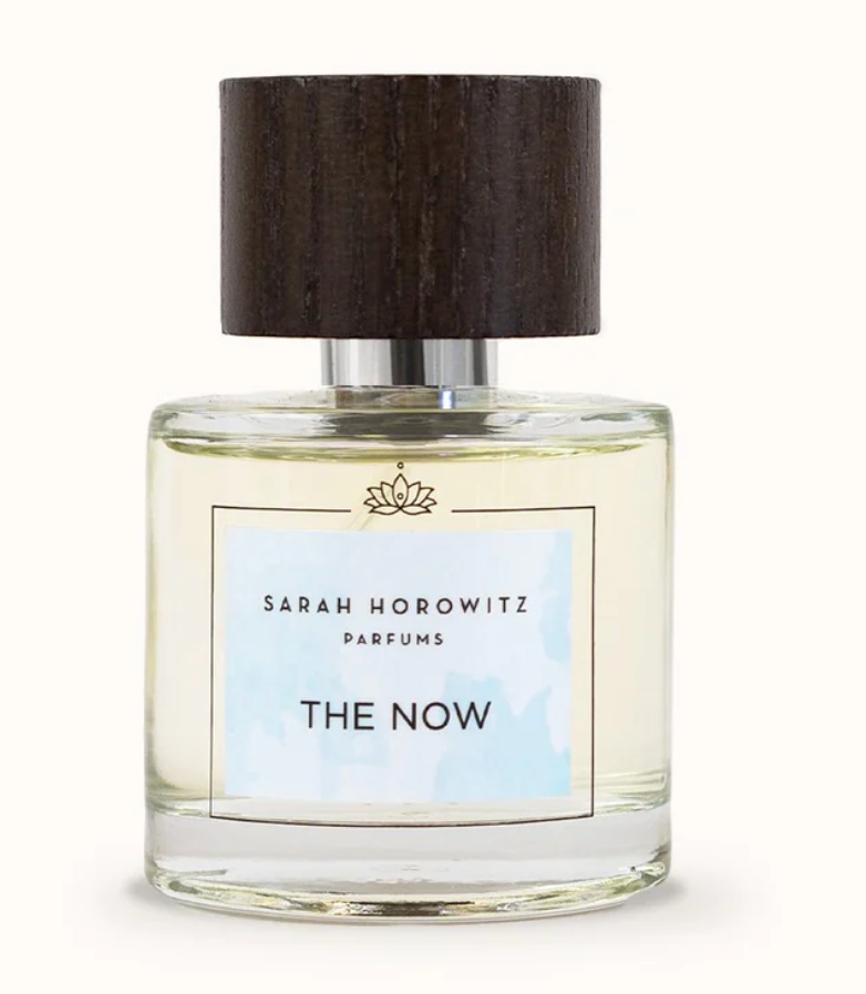 Sarah Horowitz Parfums The Now Sample