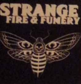 Strange Fire & Fumery Atelier Sample