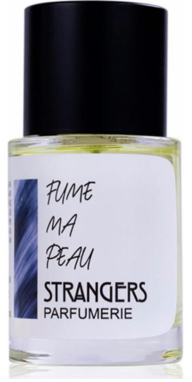 Strangers Parfumerie Fume Ma Peau Sample