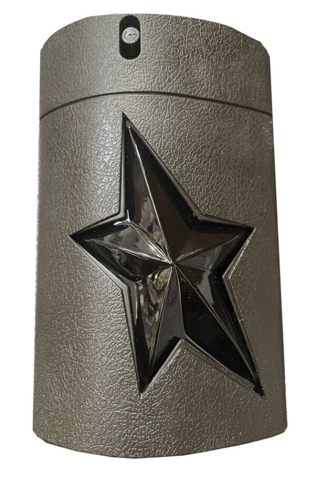 Thierry Mugler Amen cheapest Pure Leather