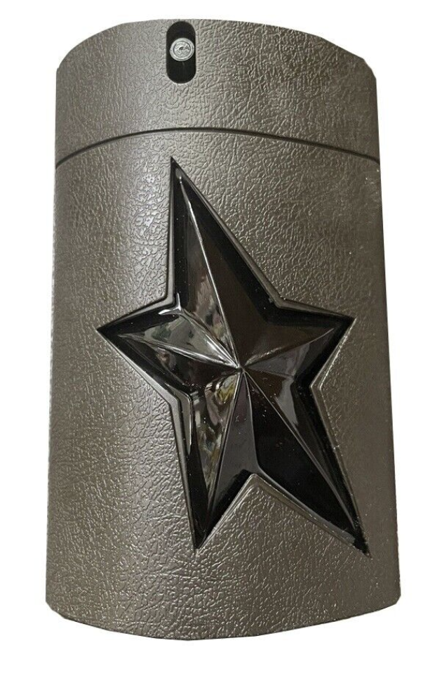 Thierry Mugler A*MEN Pure Leather Sample