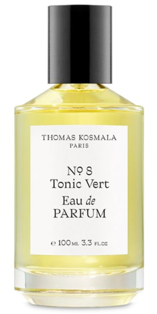 Thomas Kosmala No 8 Tonic Vert Sample