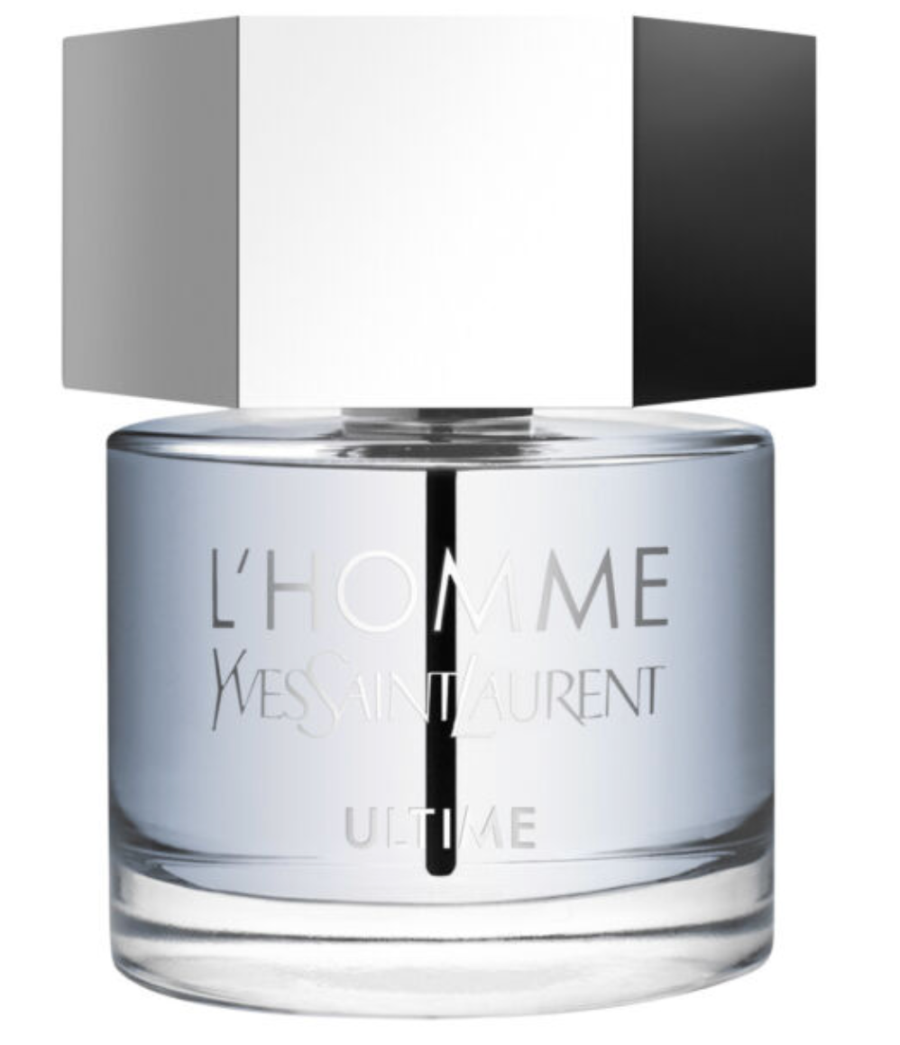 Yves Saint Laurent L'homme Ultime Sample