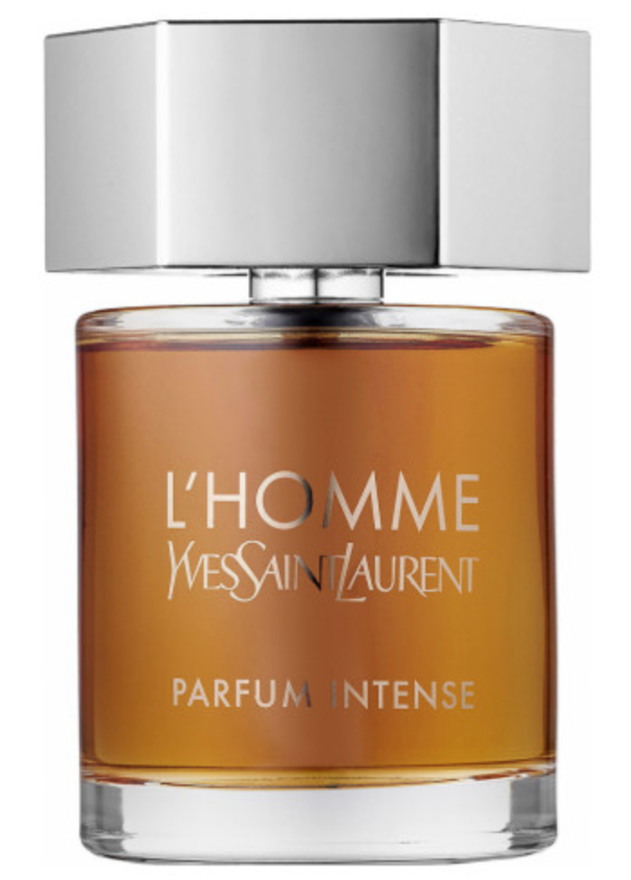 Yves Saint Laurent L'Homme Parfum Intense Sample