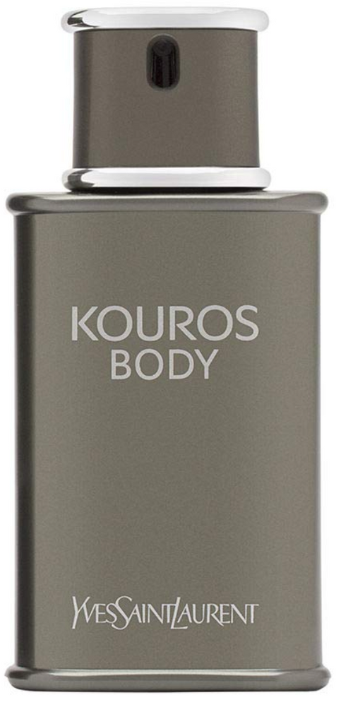 Yves Saint Laurent Kouros Body Sample DecantPlanet