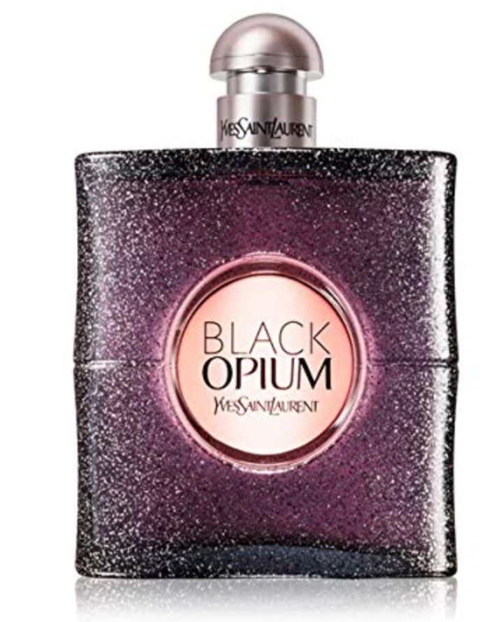 Yves Saint Laurent Black Opium Nuit Blanche (EDP) Sample