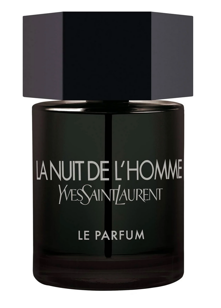 Yves Saint Laurent La Nuit De L'homme Le Parfum Sample