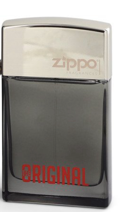 Zippo Zippo Original Sample