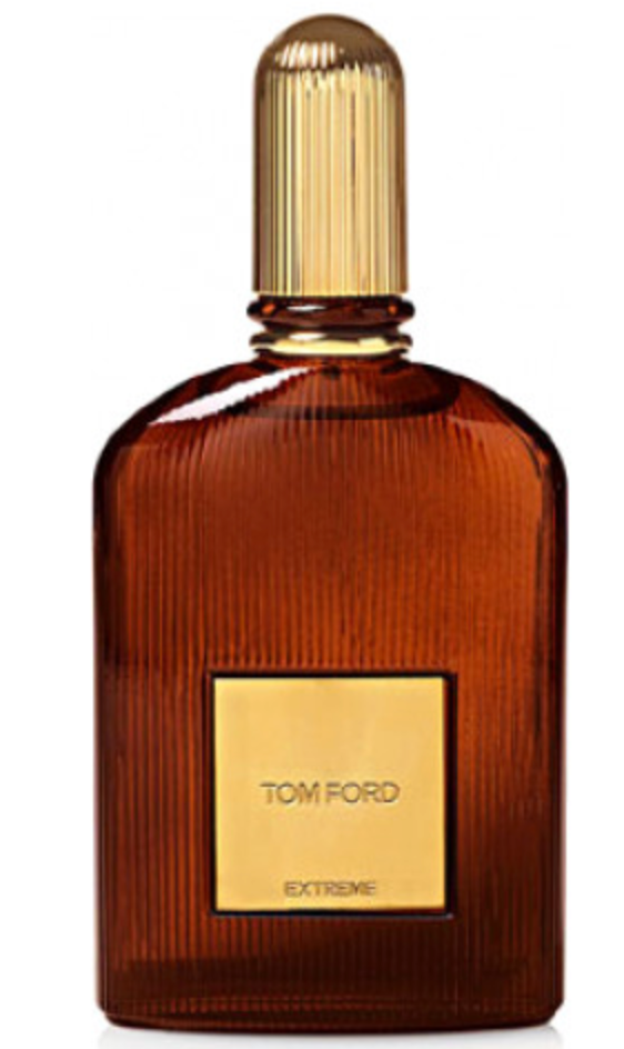 Tom Ford Men Extreme Sample