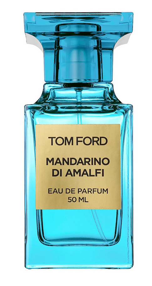 Tom Ford Mandarino di Amalfi Sample