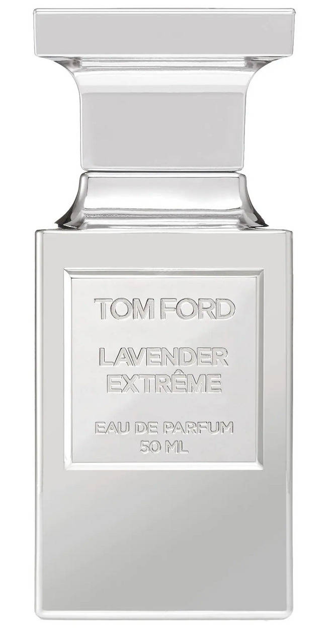 Tom Ford Lavender Extreme Sample
