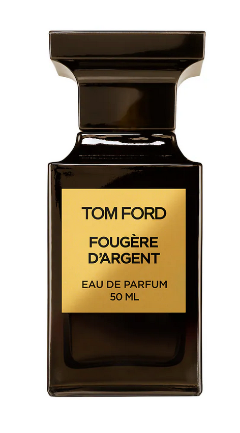 Tom Ford Fougere d'Argent Sample