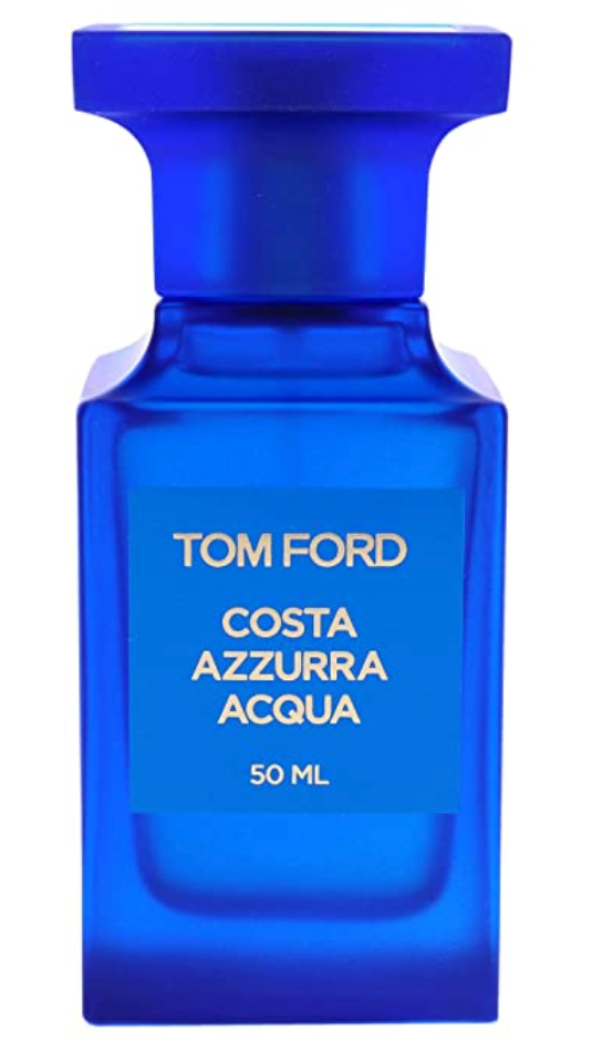 Tom Ford Costa Azzurra Aqua Sample