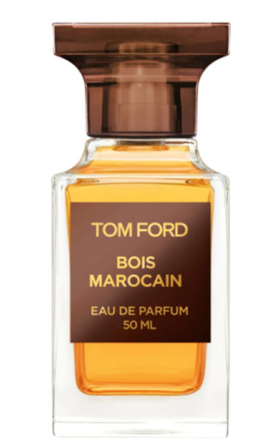 Tom Ford Bois Morocain EDP Sample