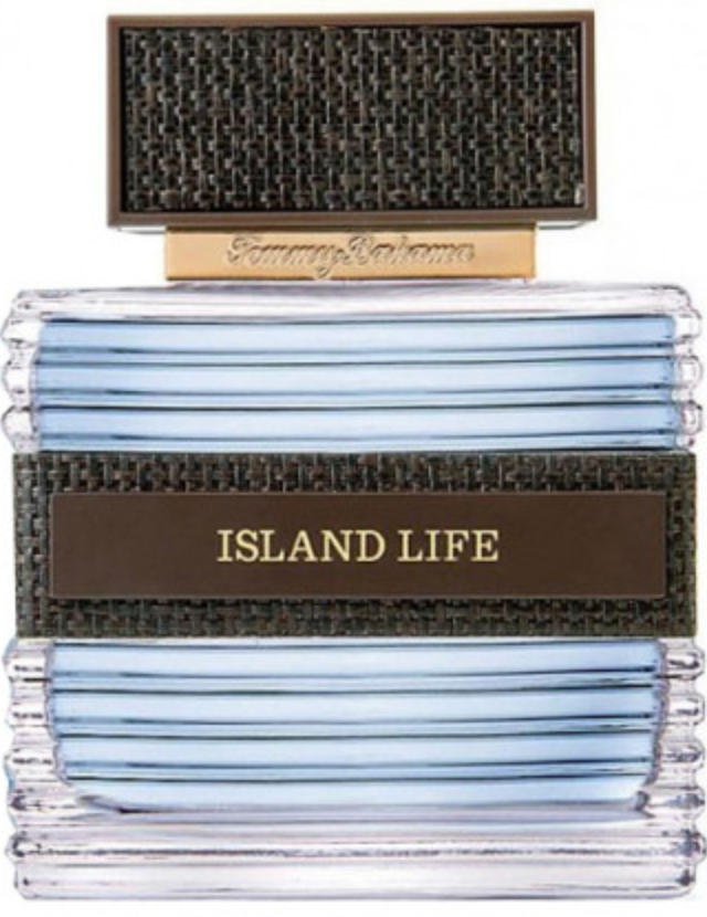 Tommy Bahama Island Life for Him Sample