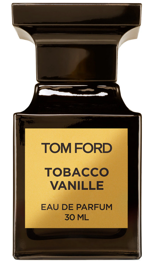 Tom Ford Tobacco Vanille Sample