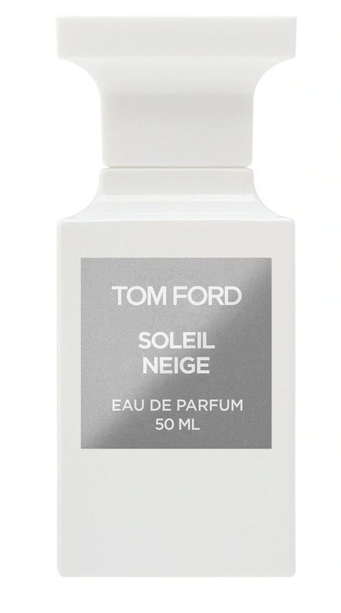 Tom Ford Soleil Neige Sample